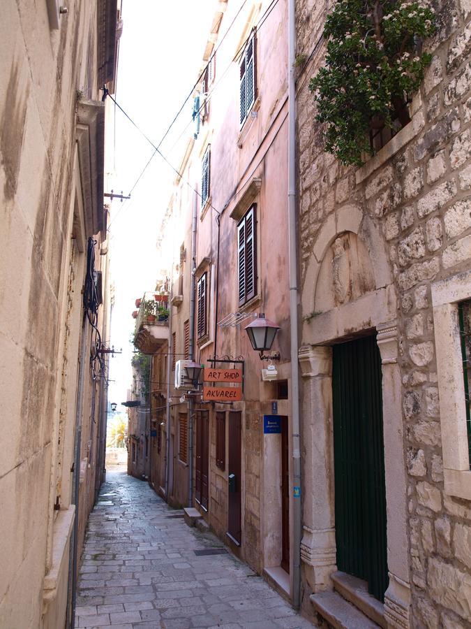 Leut Apartment Korcula Town Exterior photo